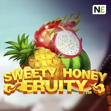NetEnt : Sweety Honey Fruity - SIGAMEN137