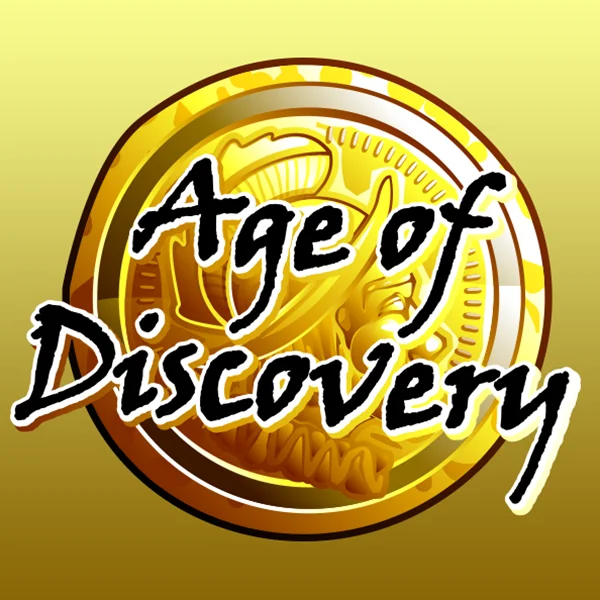 Microgaming : Age Of Discovery - SIGAMEN137