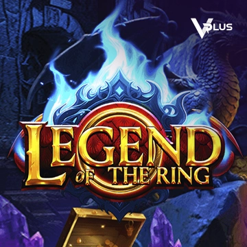 Vplus : Legend of the Ring - SIGAMEN137