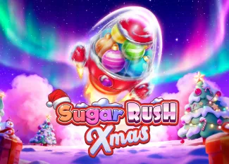 Pragmatic : Sugar Rush Xmas - SIGAMEN137