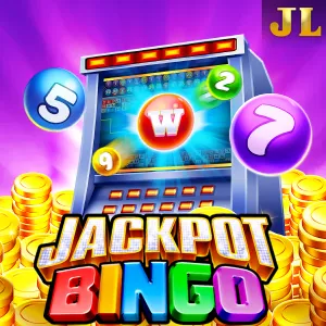 Jackpot Bingo - SIGAMEN137