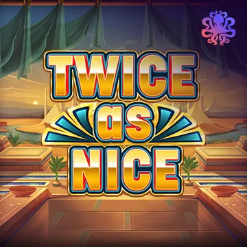 Octoplay : Twice As Nice - SIGAMEN137