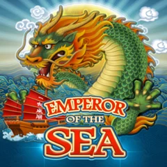 Microgaming : Emperor Of The Sea - SIGAMEN137