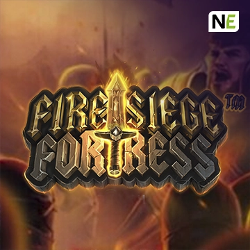 NetEnt : Fire Siege Fortress - SIGAMEN137