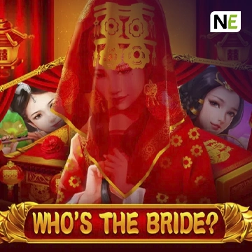 NetEnt : Whos the Bride - SIGAMEN137