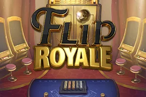 Playtech : Flip Royale - SIGAMEN137