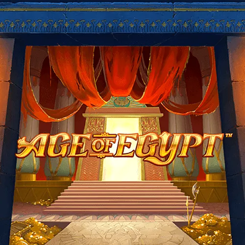 Playtech : Age of Egypt - SIGAMEN137