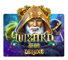 Wizard Deluxe - SIGAMEN137