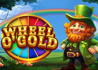 Pragmatic : Wheel OGold - SIGAMEN137