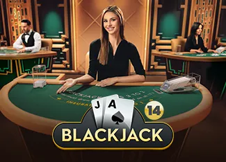 Blackjack 14 - SIGAMEN137