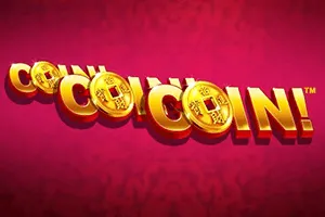 Playtech : Coin! Coin! Coin! - SIGAMEN137