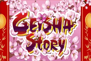 Playtech : Geisha Story - SIGAMEN137