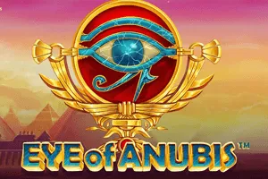 Playtech : Eye of Anubis - SIGAMEN137