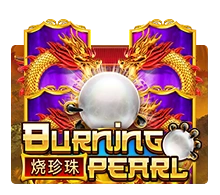 Burning Pearl - SIGAMEN137