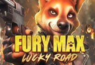 Spadegaming : Fury Max Lucky Road - SIGAMEN137
