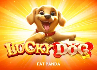 Lucky Dog - SIGAMEN137