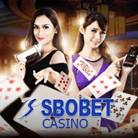 Sbobet Casino - SIGAMEN137