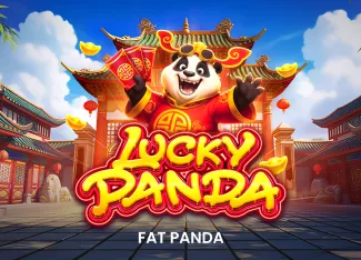 Lucky Panda - SIGAMEN137