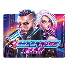 Joker123 : Cyber Race - SIGAMEN137