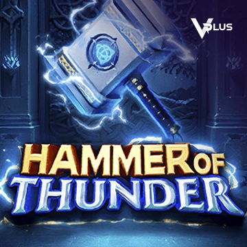 Vplus : Hammer of Thunder - SIGAMEN137