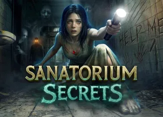 Sanatorium Secrets - SIGAMEN137