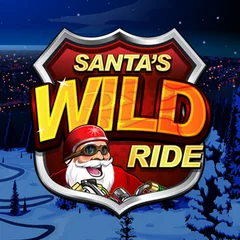 Microgaming : Santas Wild Ride - SIGAMEN137
