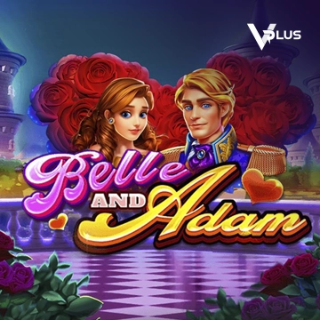 Vplus : Belle and Adam - SIGAMEN137