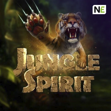 NetEnt : Jungle Spirit: Call of the Wild - SIGAMEN137