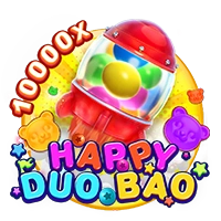 Facai : HAPPY DUO BAO - SIGAMEN137