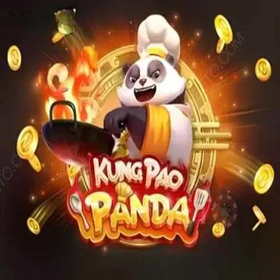 Microgaming : Kung Pao Panda - SIGAMEN137