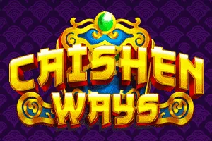 Playtech : Caishen Ways - SIGAMEN137