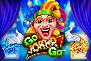 Playtech : Go Joker Go™ - SIGAMEN137