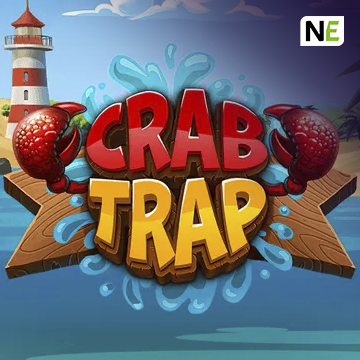 NetEnt : Crab Trap - SIGAMEN137