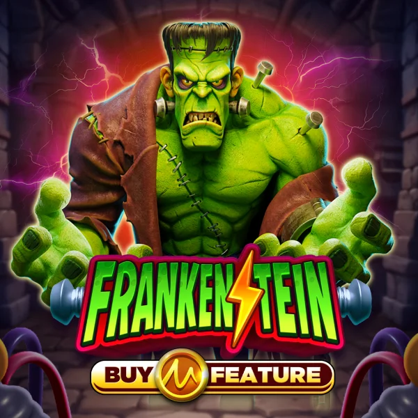 Microgaming : Frankenstein - SIGAMEN137