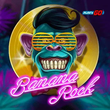 PlaynGo : Banana Rock - SIGAMEN137