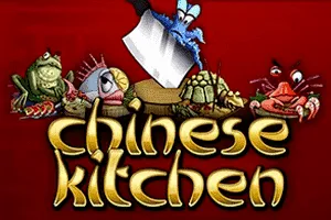 Playtech : Chinese Kitchen - SIGAMEN137