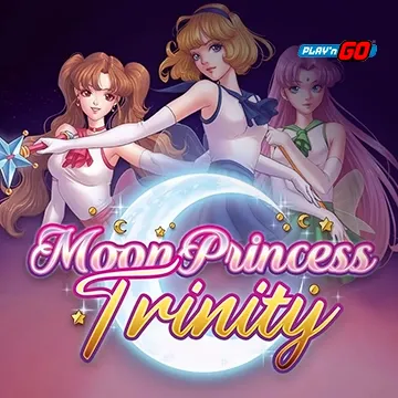 PlaynGo : Midnight Princess Trinity - SIGAMEN137