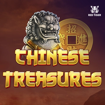 Redtiger : Chinese Treasures - SIGAMEN137