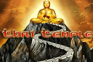 Playtech : Thai Temple - SIGAMEN137