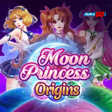 PlaynGo : Midnight Princess Origins - SIGAMEN137