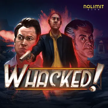 NolimitCity : Whacked! - SIGAMEN137