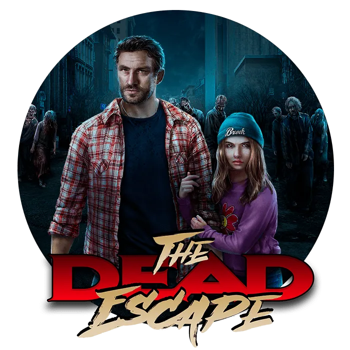 Habanero : The Dead Escape - SIGAMEN137