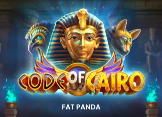 Code of Cairo - SIGAMEN137