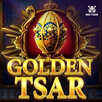 Redtiger : Golden Tsar - SIGAMEN137