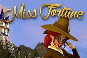 Playtech : Miss Fortune - SIGAMEN137