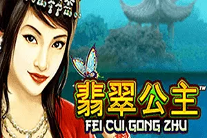 Playtech : Fei Cui Gong Zhu - SIGAMEN137