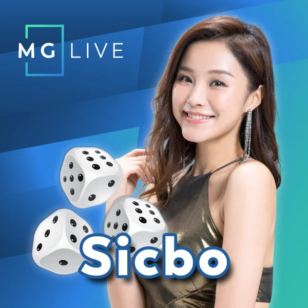 Sicbo - SIGAMEN137
