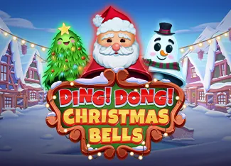 Pragmatic : Ding Dong Christmas Bells - SIGAMEN137