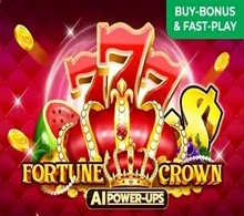 Joker123 : Fortune Crown AI - SIGAMEN137