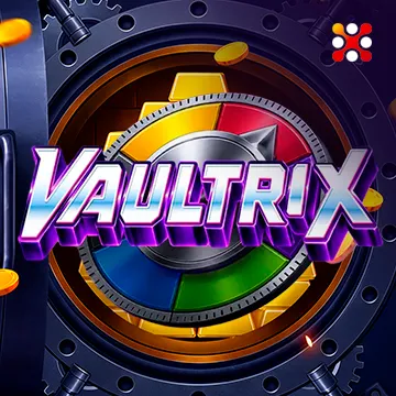 Vaultrix - SIGAMEN137